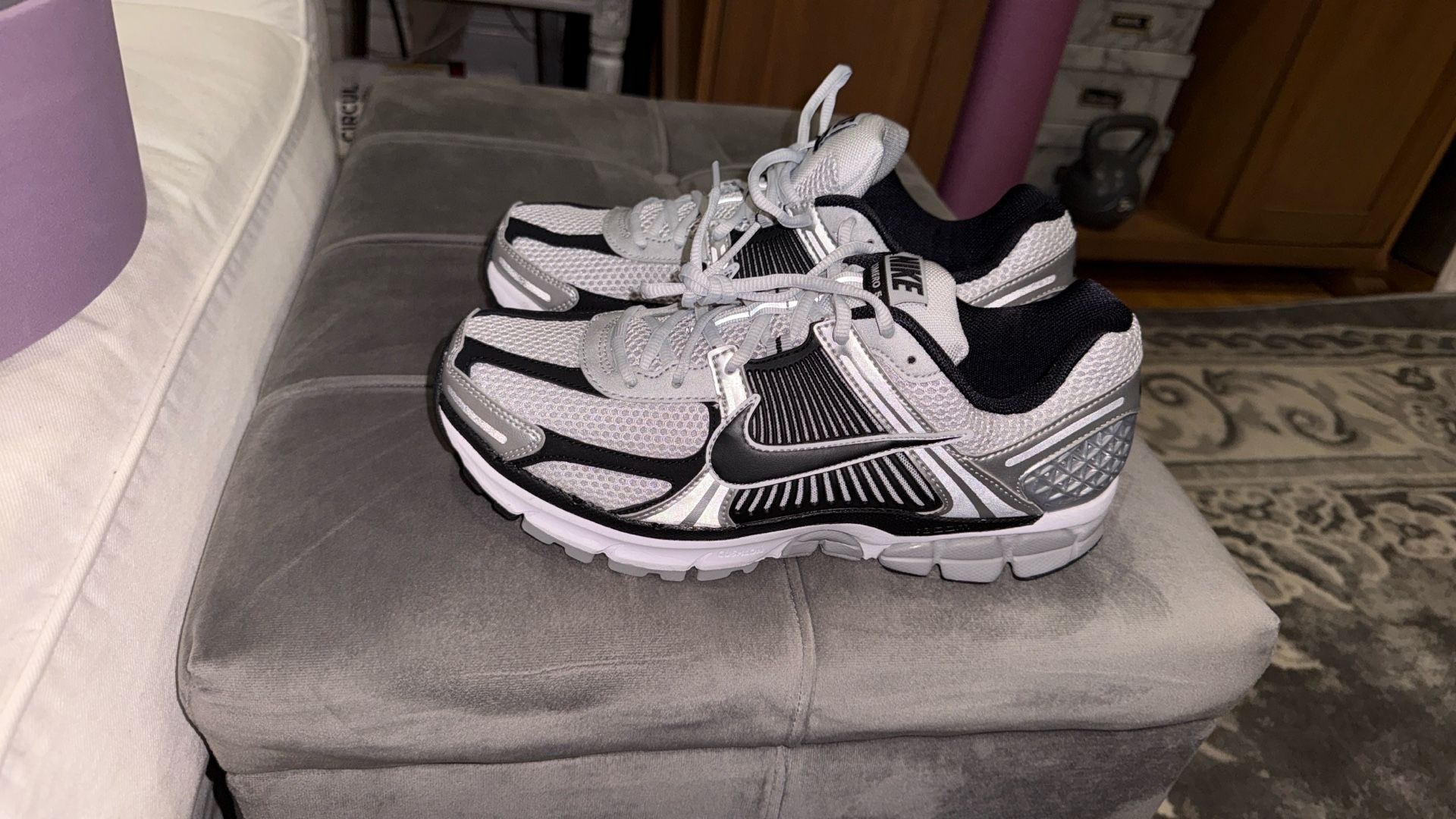 New NIKE Air Romero 5