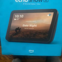 1 Alexa Screen 