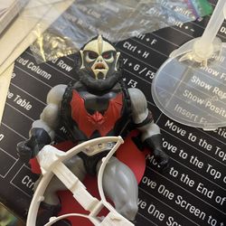 1985 Hordak motu