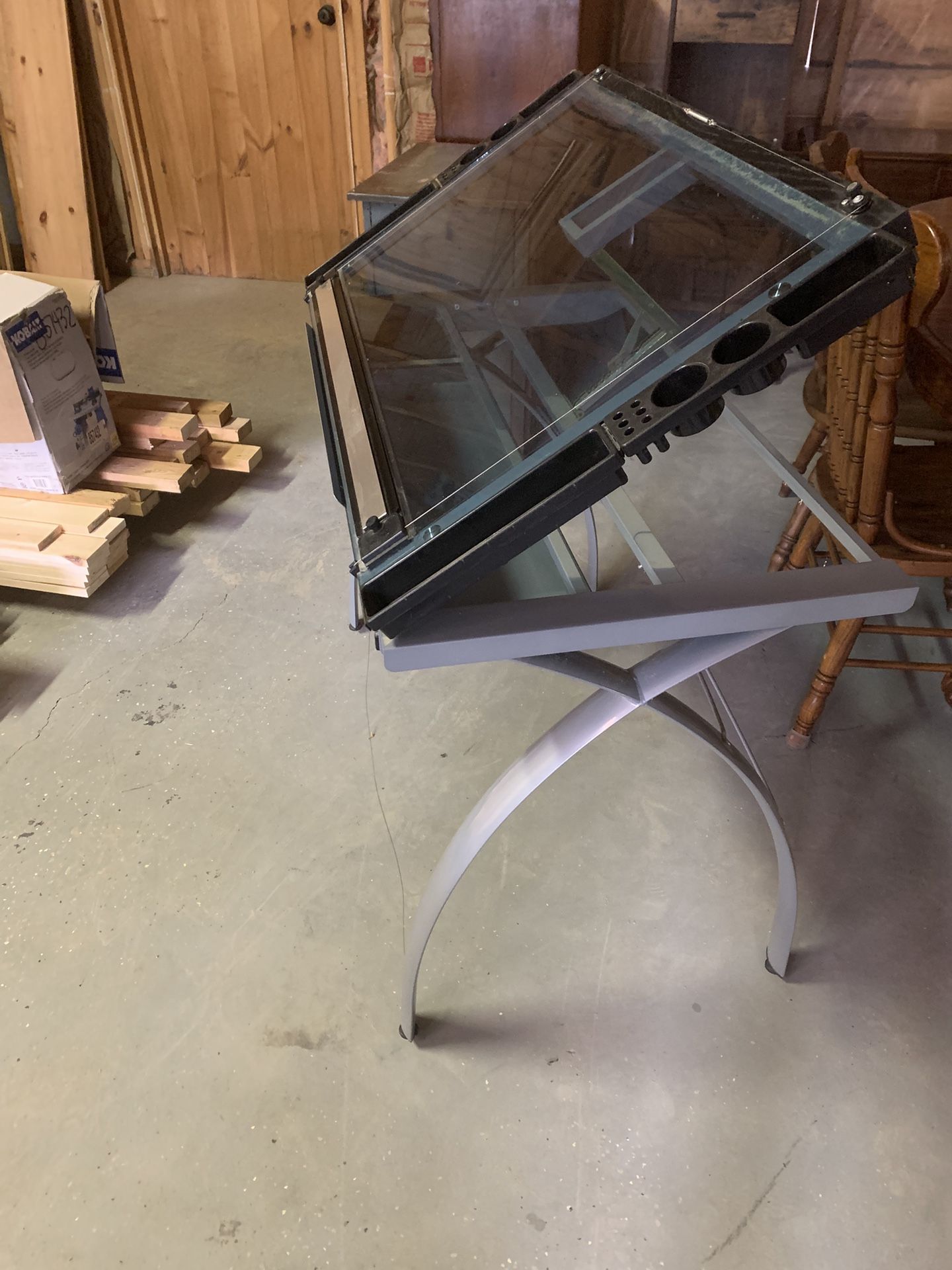Drafters Table