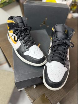 Jordan 1 Mid (USED)