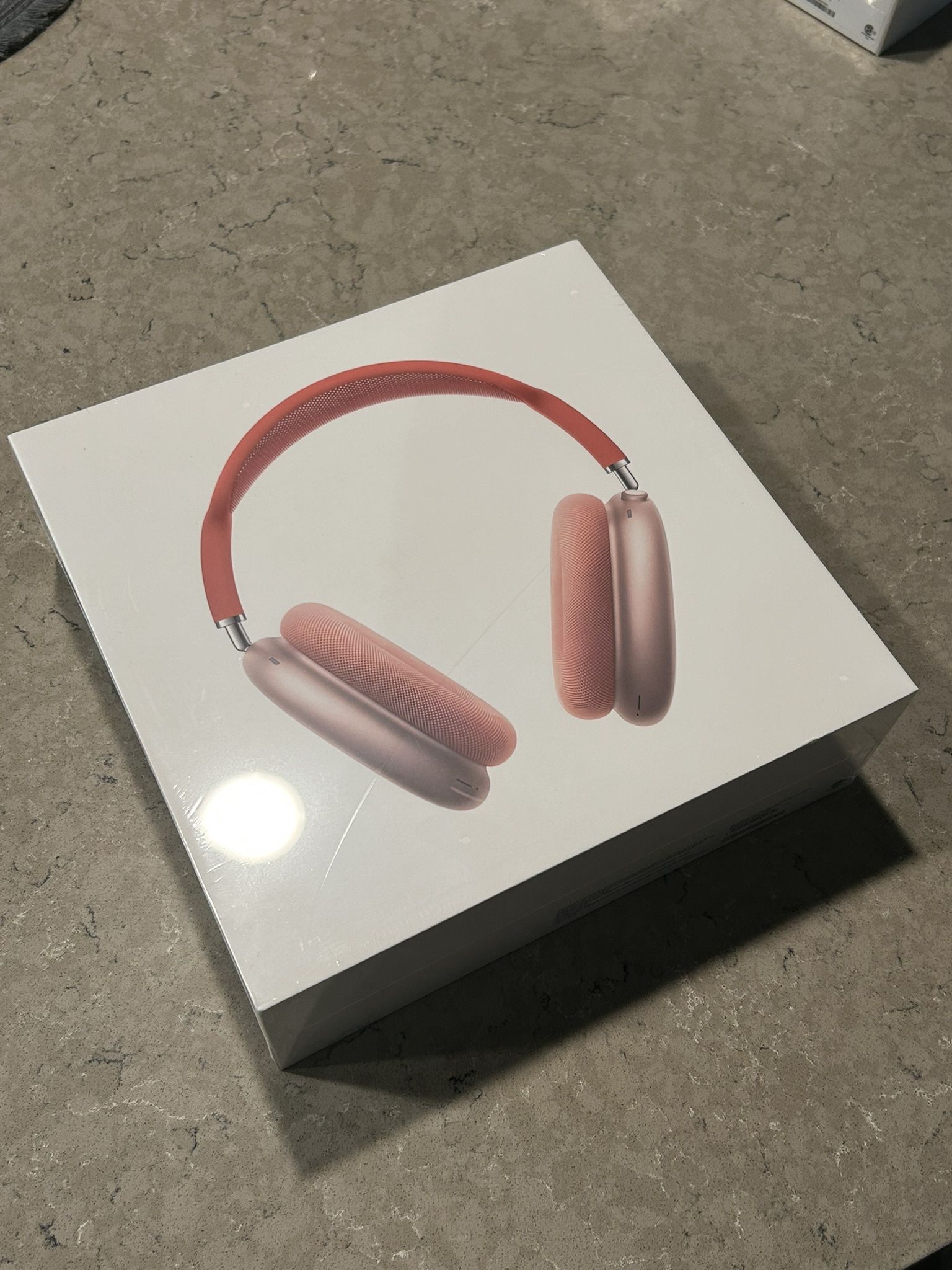 AirPods Max - Pink