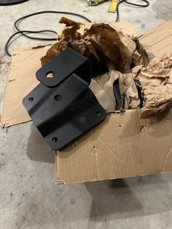 Chevy 2inch Lowering Hangers