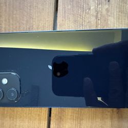 iPhone 12 64gb Unlocked 