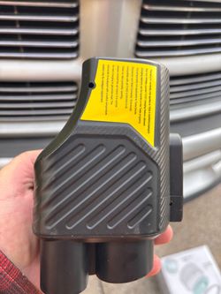 Tesla Supercharger to CCS1 EV Adapter
