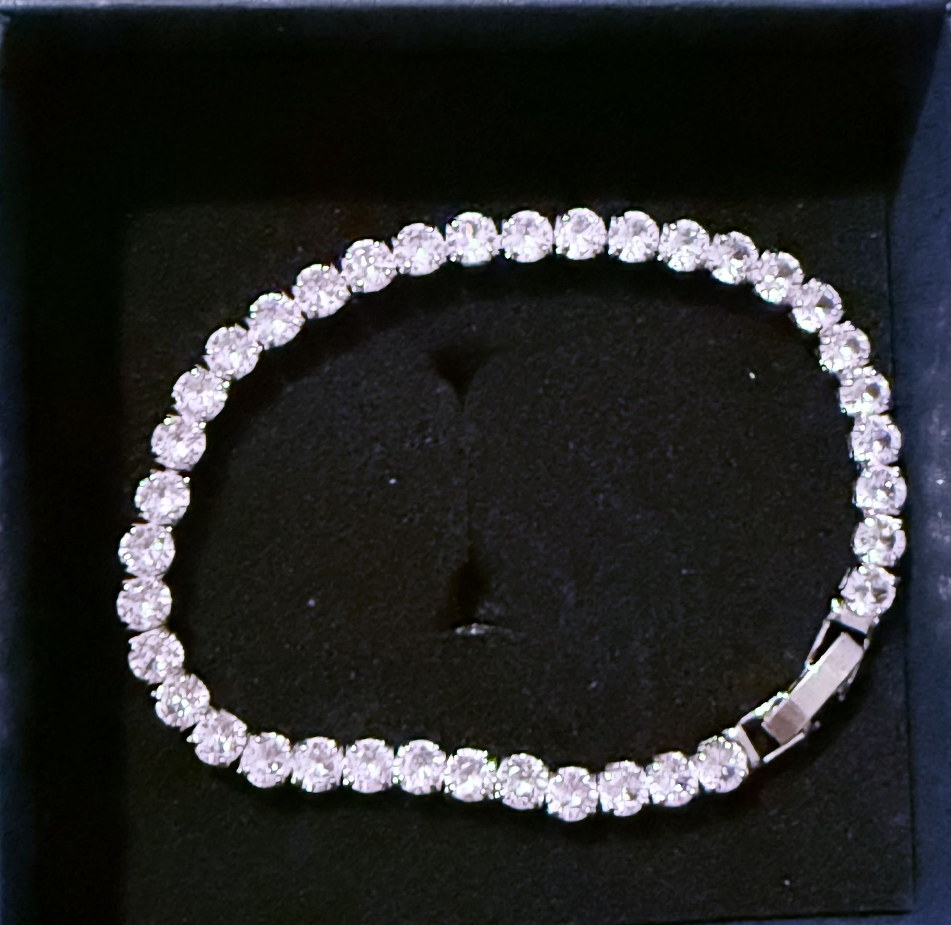 Bracelet 925sterling Silver
