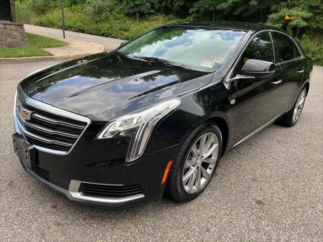 2019 Cadillac XTS