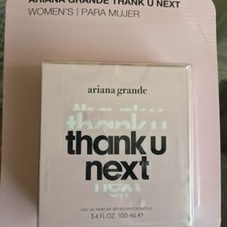 Perfume De  Ariana  GRANDE 