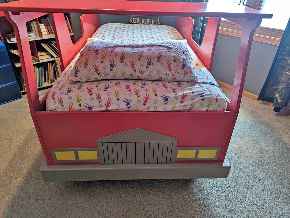 Cars Beds For Kids