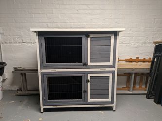 Rabbit Hutch