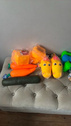 Squishy’s Squishy’s