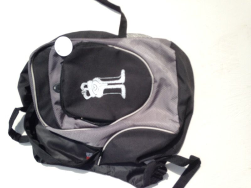 Backpack