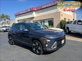 2024 Hyundai Kona