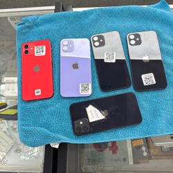 Apple iPhone 12 T-Mobile Metro For Sale 