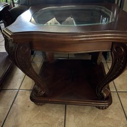End Tables (2) 