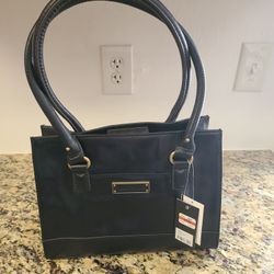 NEW Tignanello Leather Purse  Normally $160  