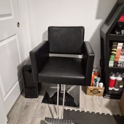 Salon Styling Chair