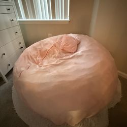 Jumbo Beanbag