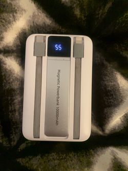 Power bank