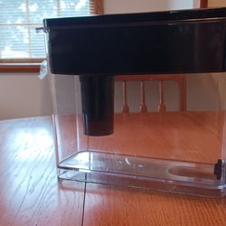 Brita Water Filter With Dispenser