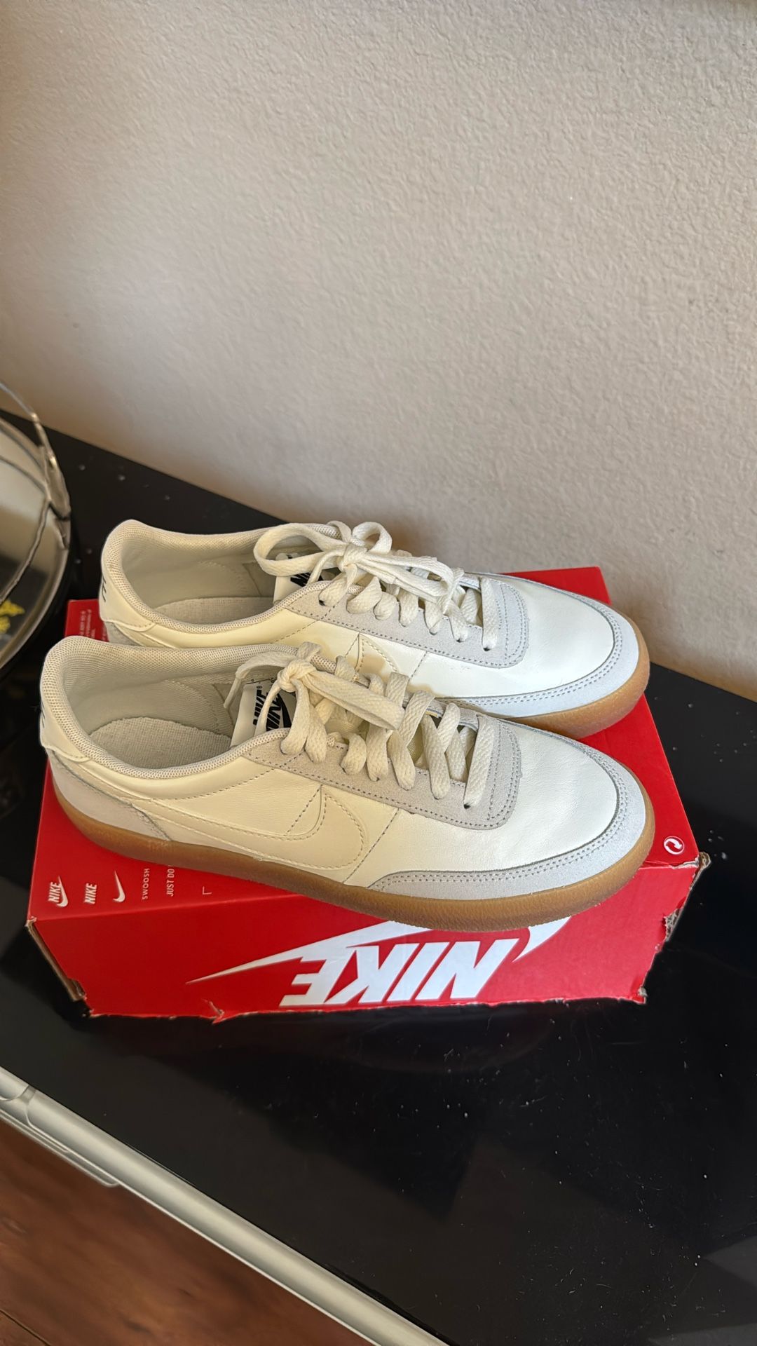 Tenis Nike
