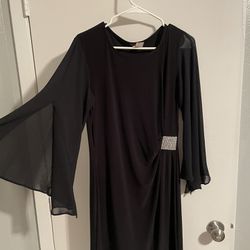 Womans Black Dress Brand new 