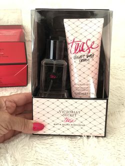 Victoria’s Secret Fragrance Gift Set