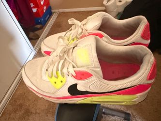 Nike air max