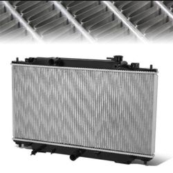 14-18 Mazda 3 Radiator Radiador 