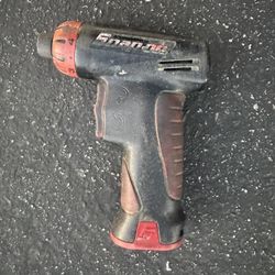 $99 OBO Snap-on Impact Drill W Battery 🔋 As Is No Charger Idk If It Works Shoot Ur Best Offer 