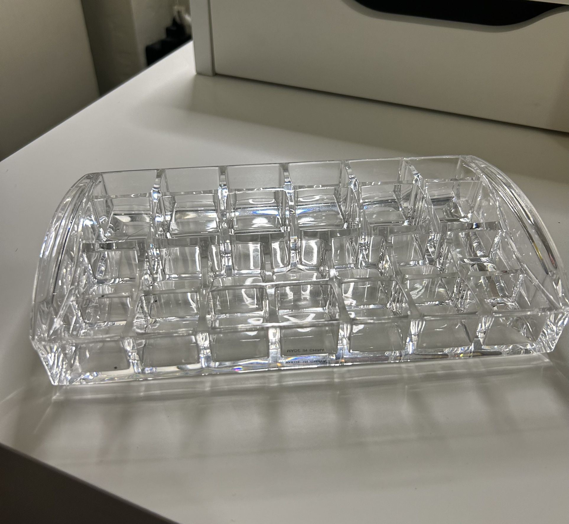 Lipstick Organizer