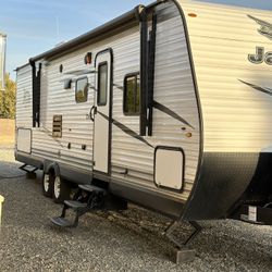 2017 Jayco JayFlight SLX JayFlight SLX