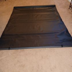 Gmc Soft Bed Cover