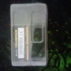 Corsair Vengeance SODIMM 16GB (1x16GB) ddr4