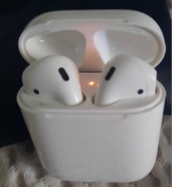 AirPods 2
