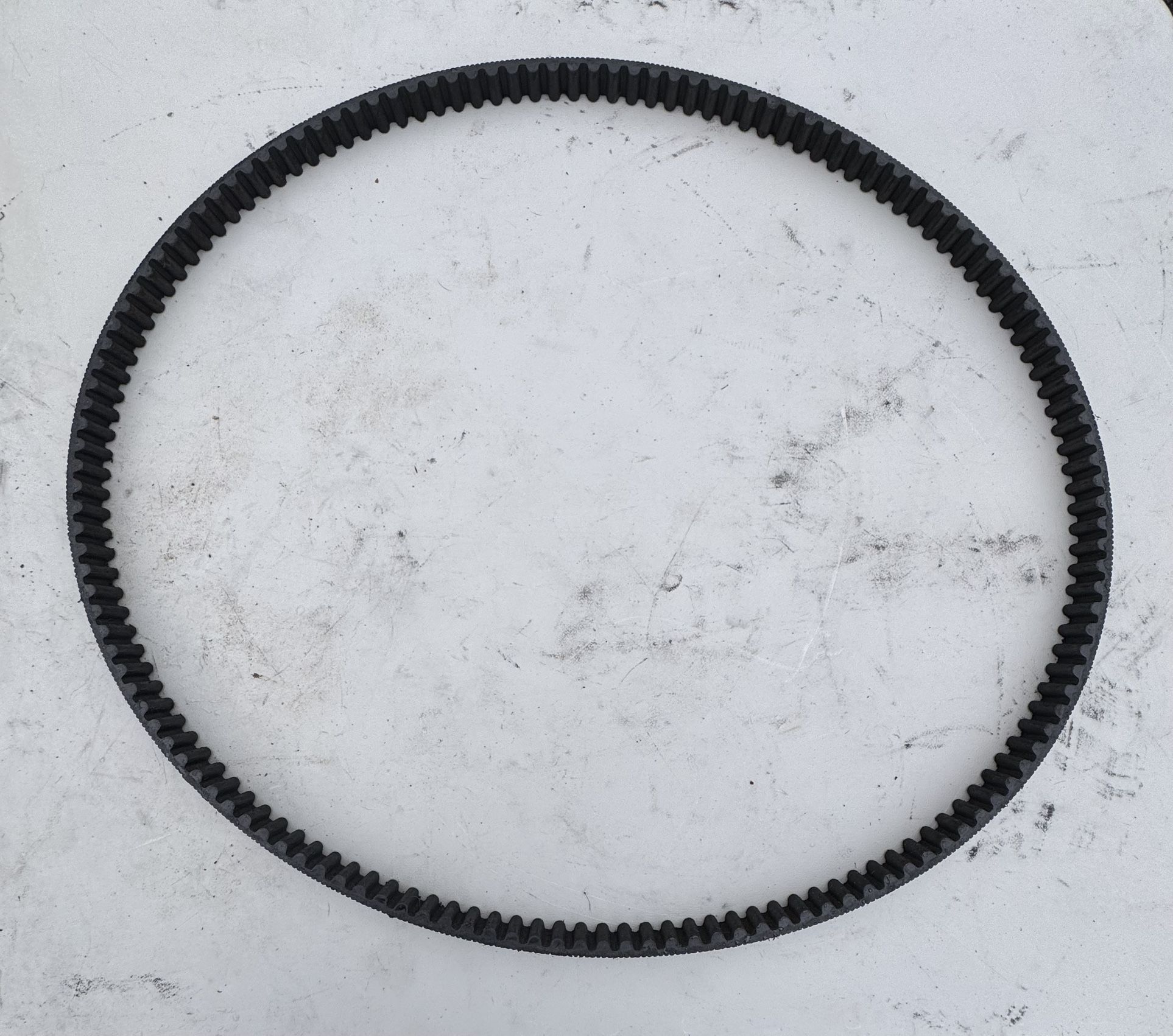 $40 Used Rear Drive Belt 140T 1"  Harley Davidson Touring 2009-2023 Replace 40024-09