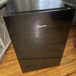 Hisense Refrigerator