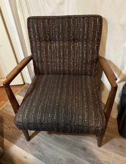 Mid-Century Modern Chair