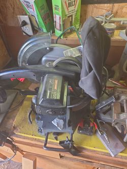 Miter saw