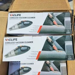 Mini Vacuum Brand New $15 For Each 
