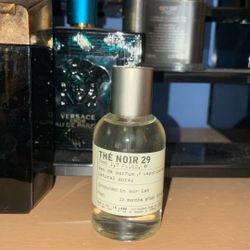 Thé Noir 29 By Le Labo