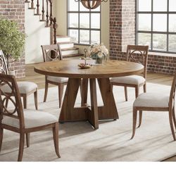 New Dining Table 47” 