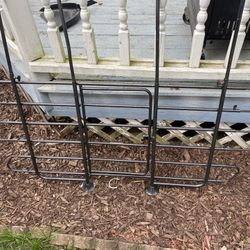 Dog Gate For Suv