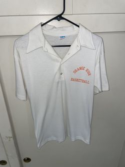 Vintage 1970s 70s Champion Polo
