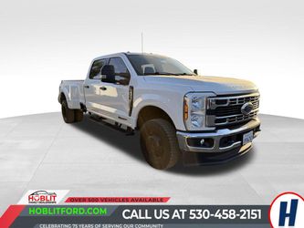 2024 Ford F-350