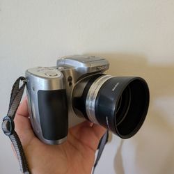 Kodak Easyshare Z740 Digital Camera