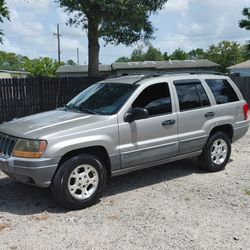 $2500 Jeep Grand Cherokee 