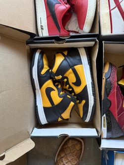 Sneaker Sale Size 12, Jordans, Son Of Mats, Adidas