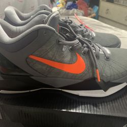 Kobe 7 Wolf Gray Jordan Yeezy