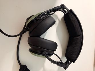 David Clark Pro-X2 Aviation Headset